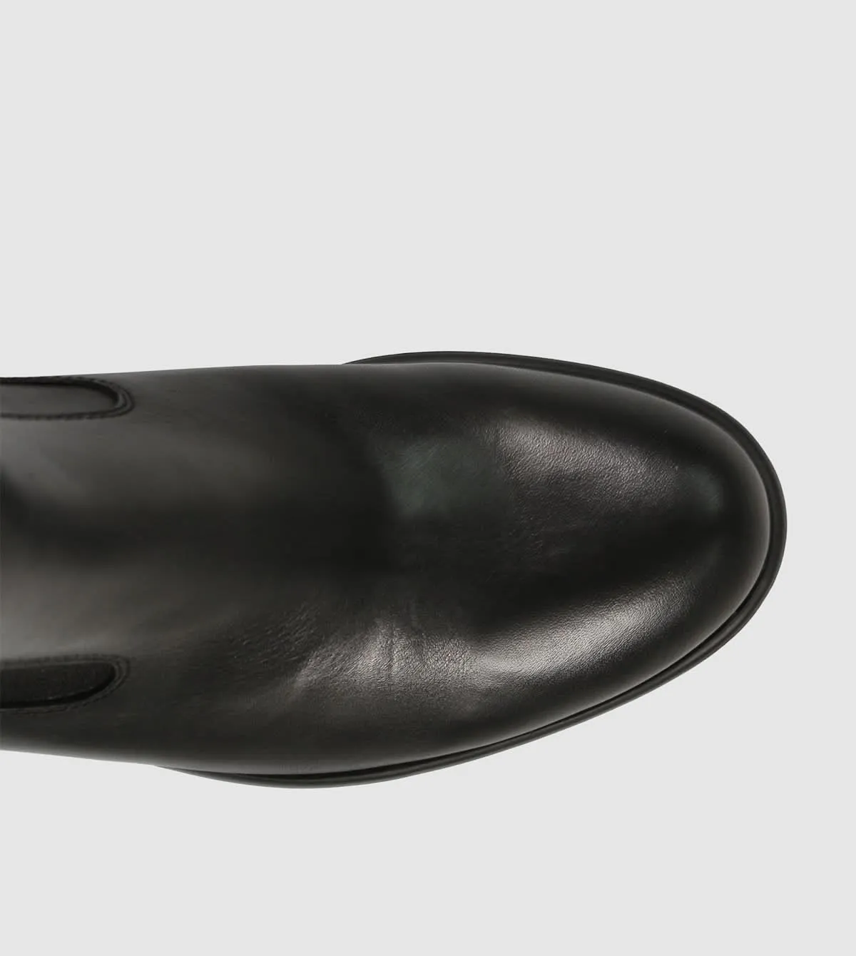 Laney Chelsea Boots by S Sempre Di