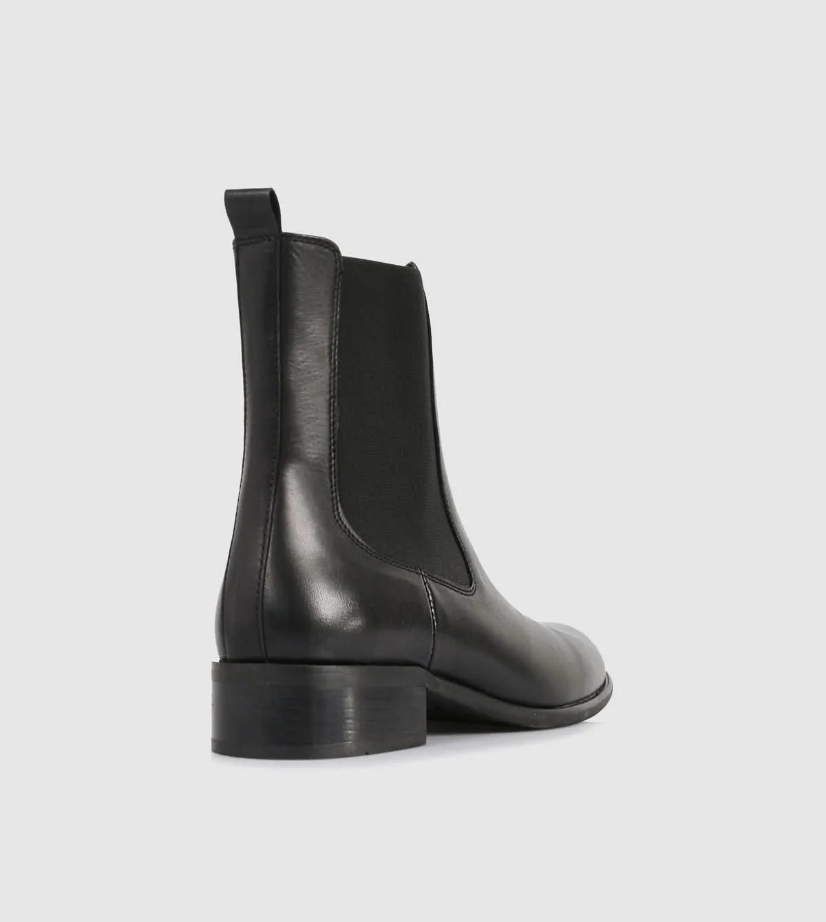 Laney Chelsea Boots by S Sempre Di