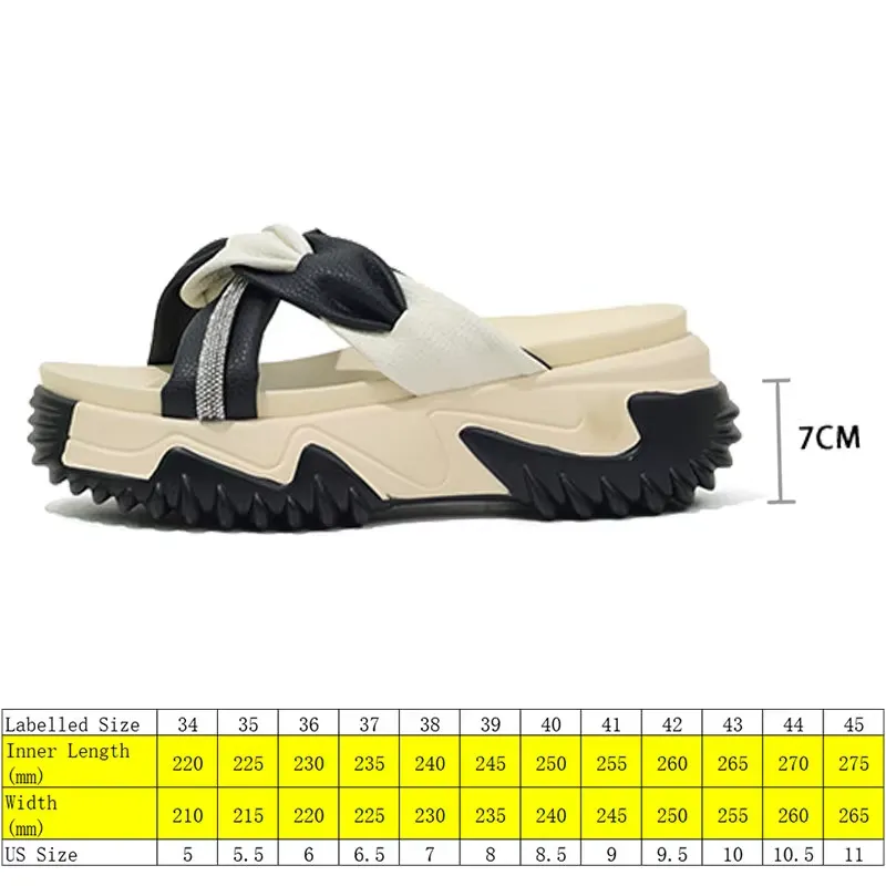 🔥LAST DAY 49% OFF🔥 High Heels Chunky Sneakers