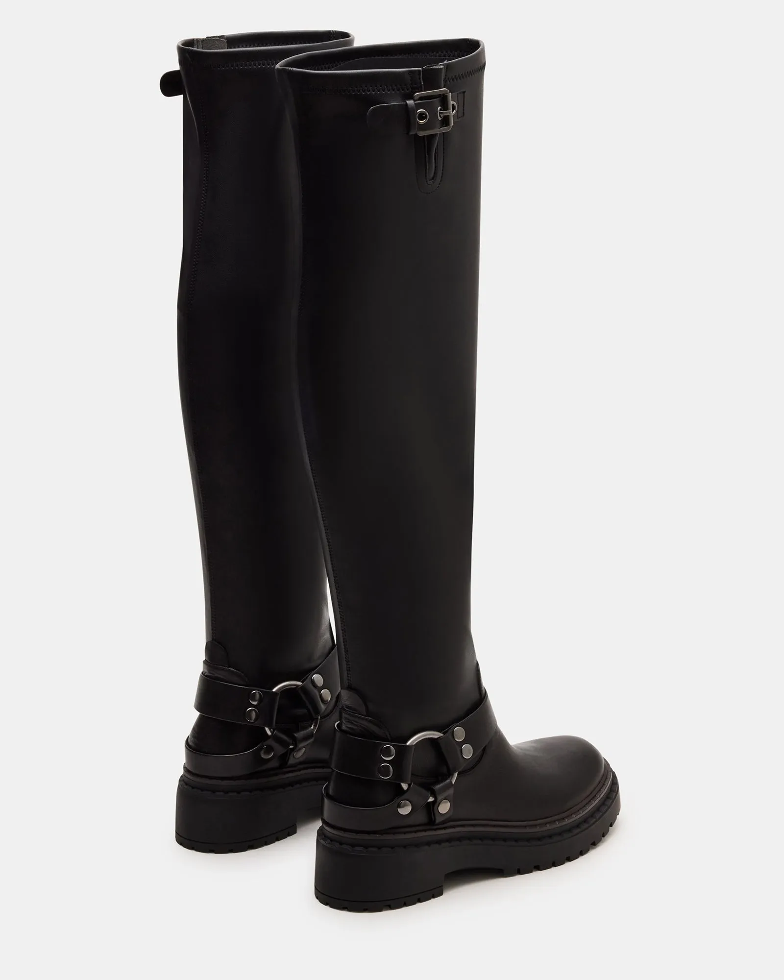LAWFUL BLACK