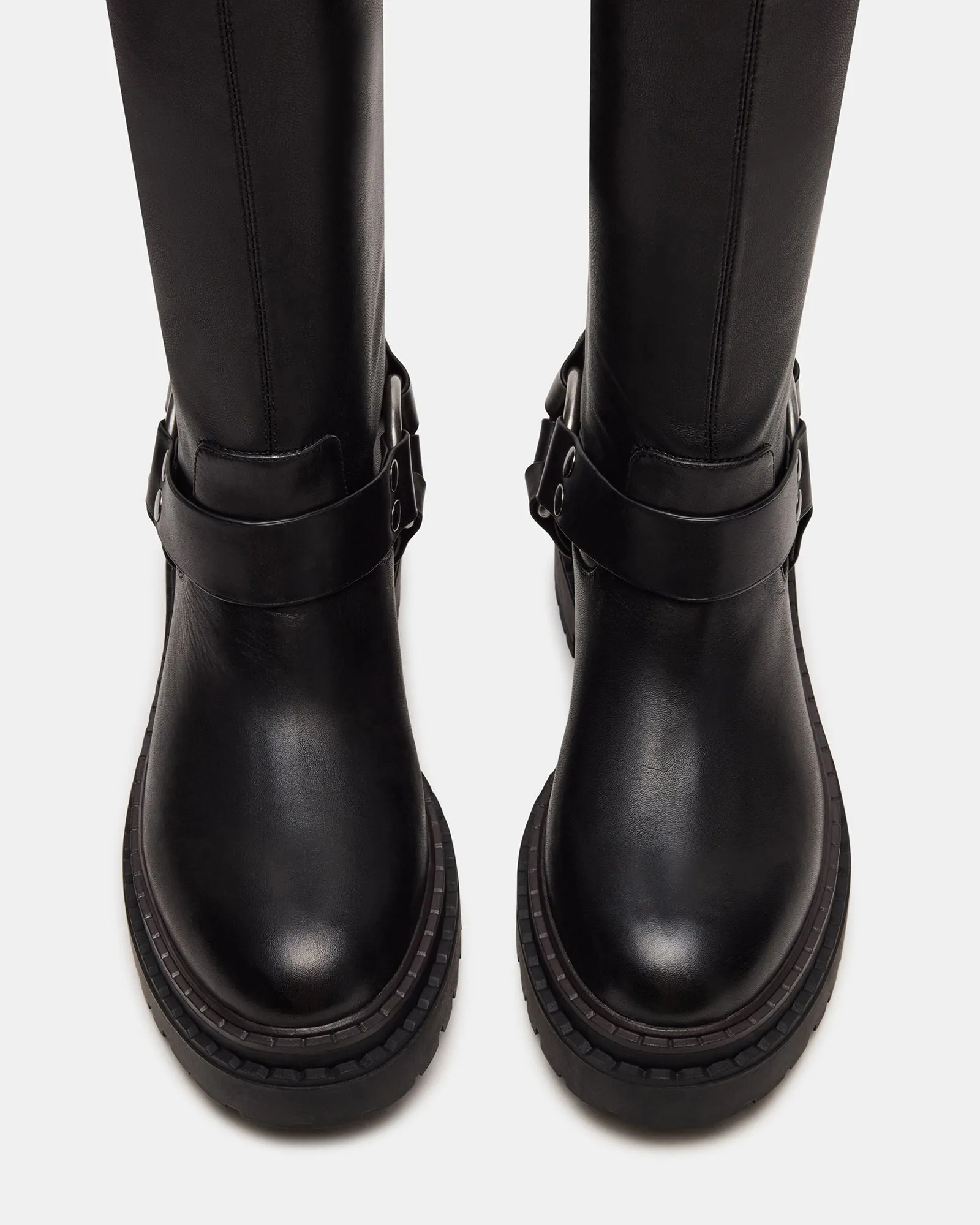 LAWFUL BLACK