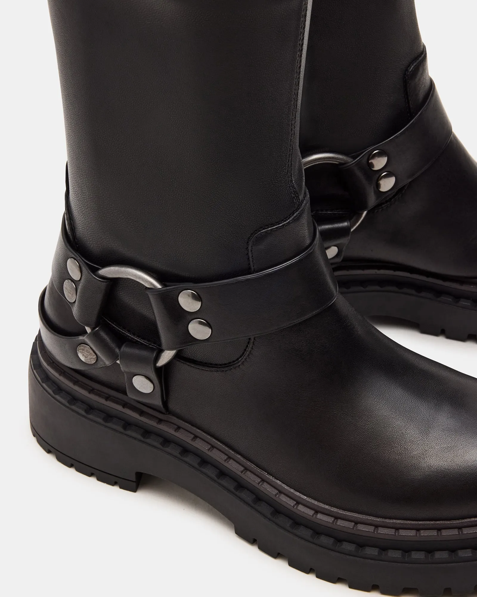 LAWFUL BLACK