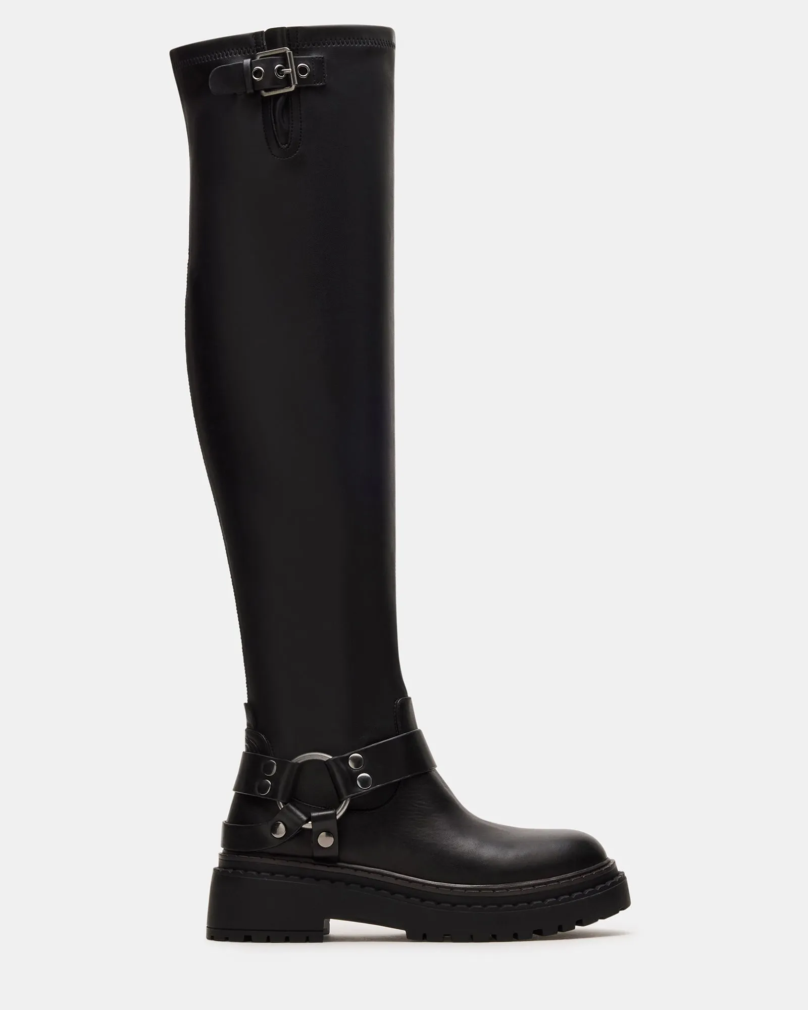 LAWFUL BLACK