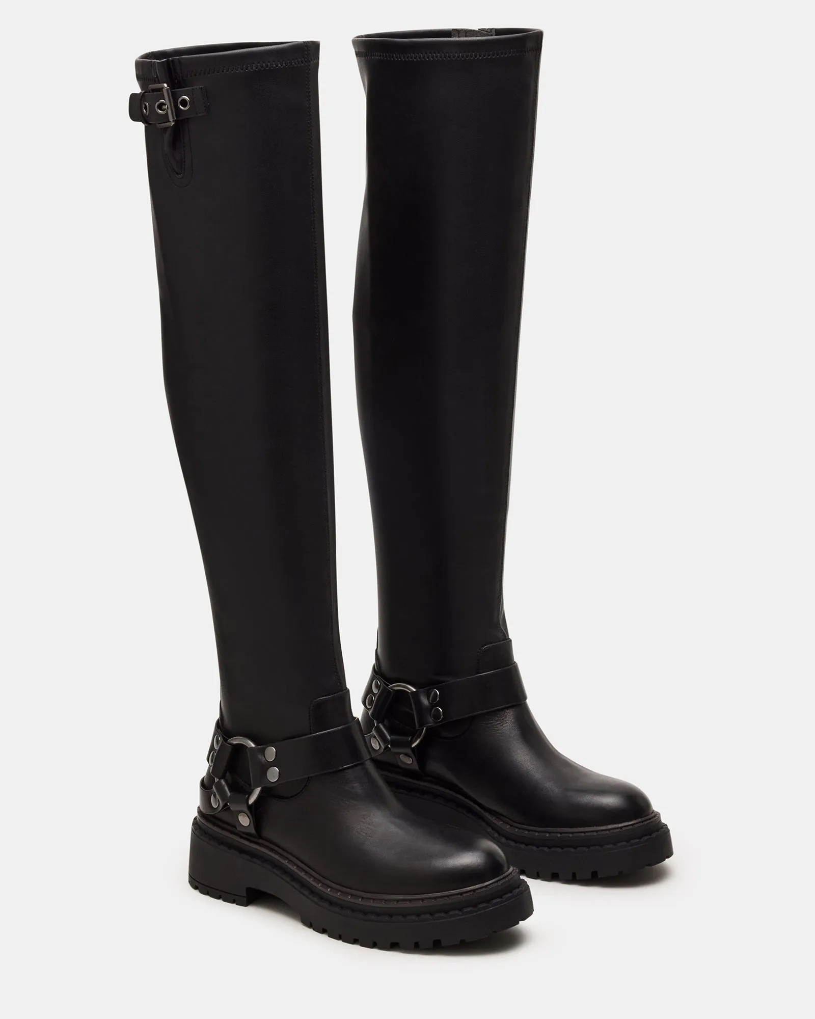 LAWFUL BLACK