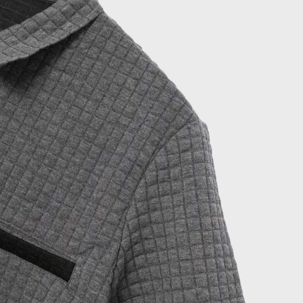 Leander | Polo Shirt for Men