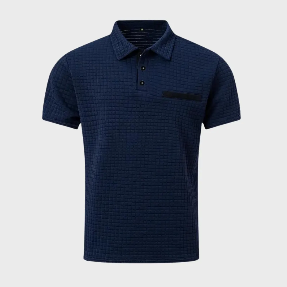 Leander | Polo Shirt for Men