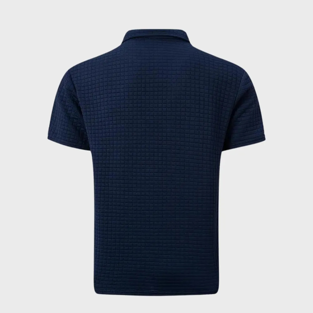 Leander | Polo Shirt for Men