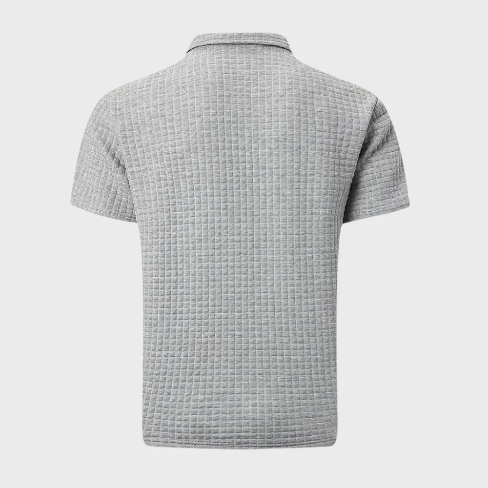 Leander | Polo Shirt for Men