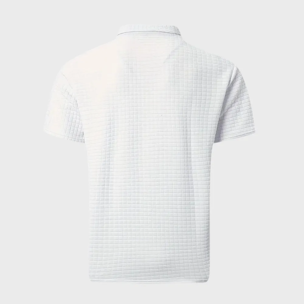 Leander | Polo Shirt for Men