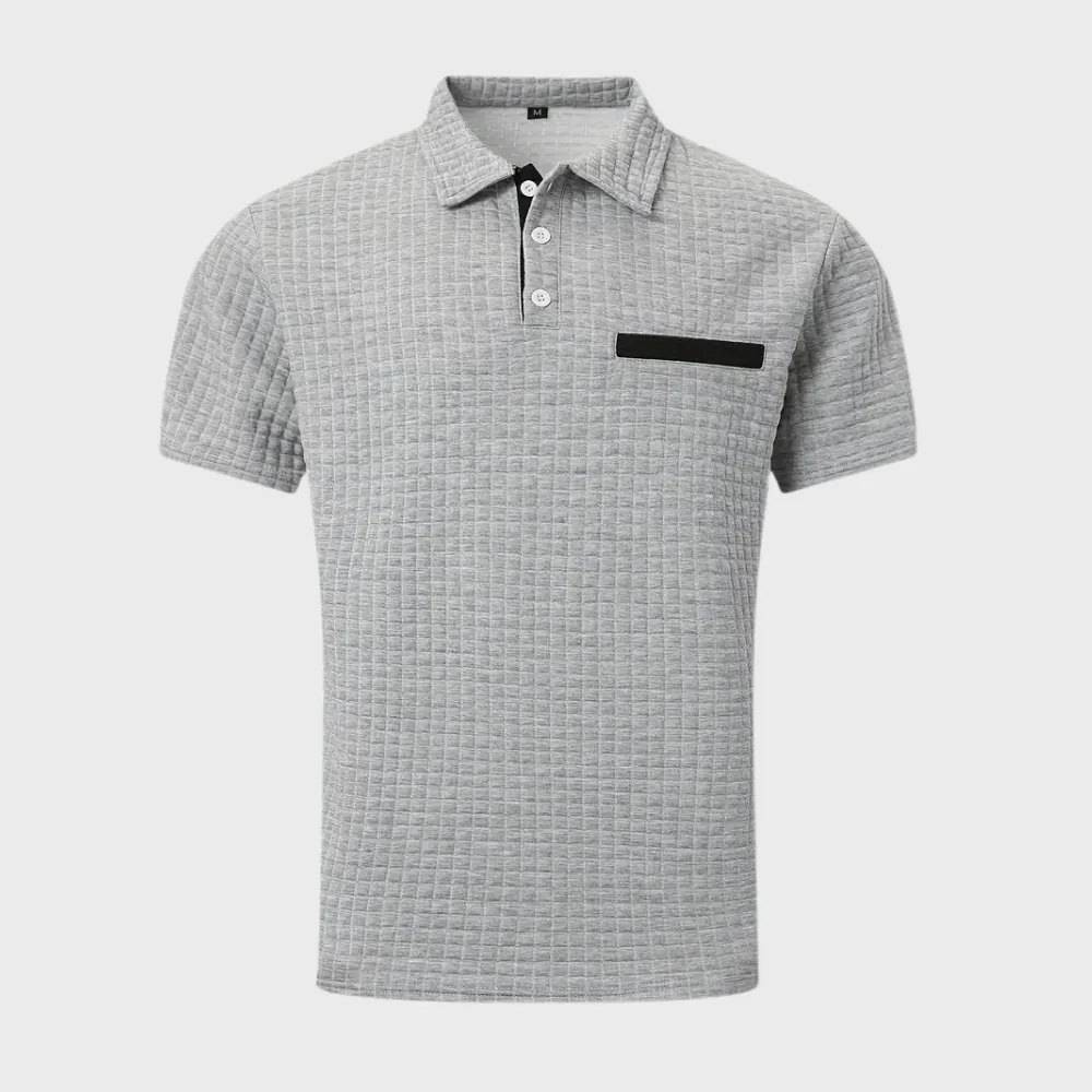 Leander | Polo Shirt for Men