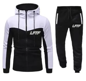 LFTF "Baron" Jogger Set