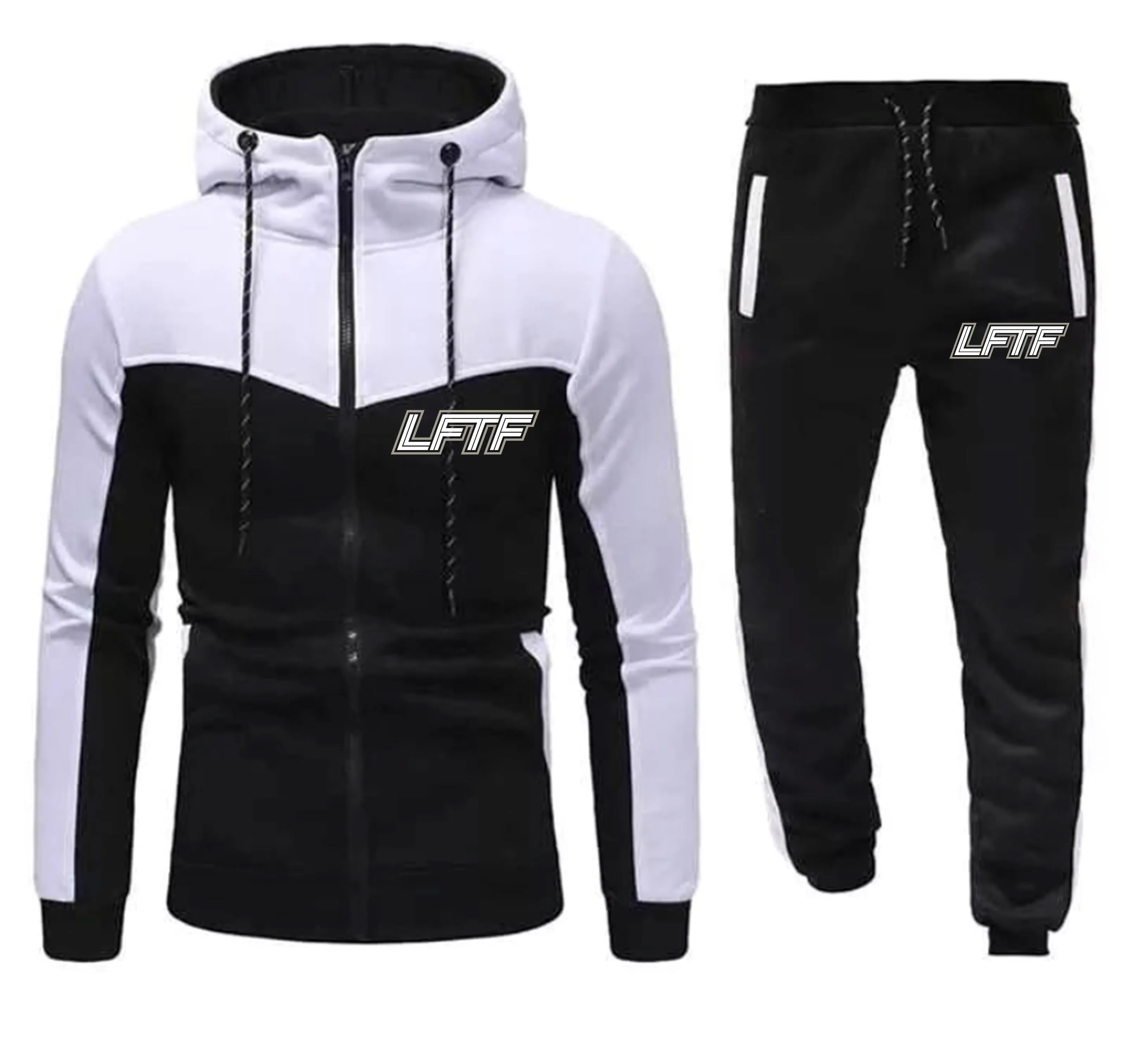 LFTF "Baron" Jogger Set