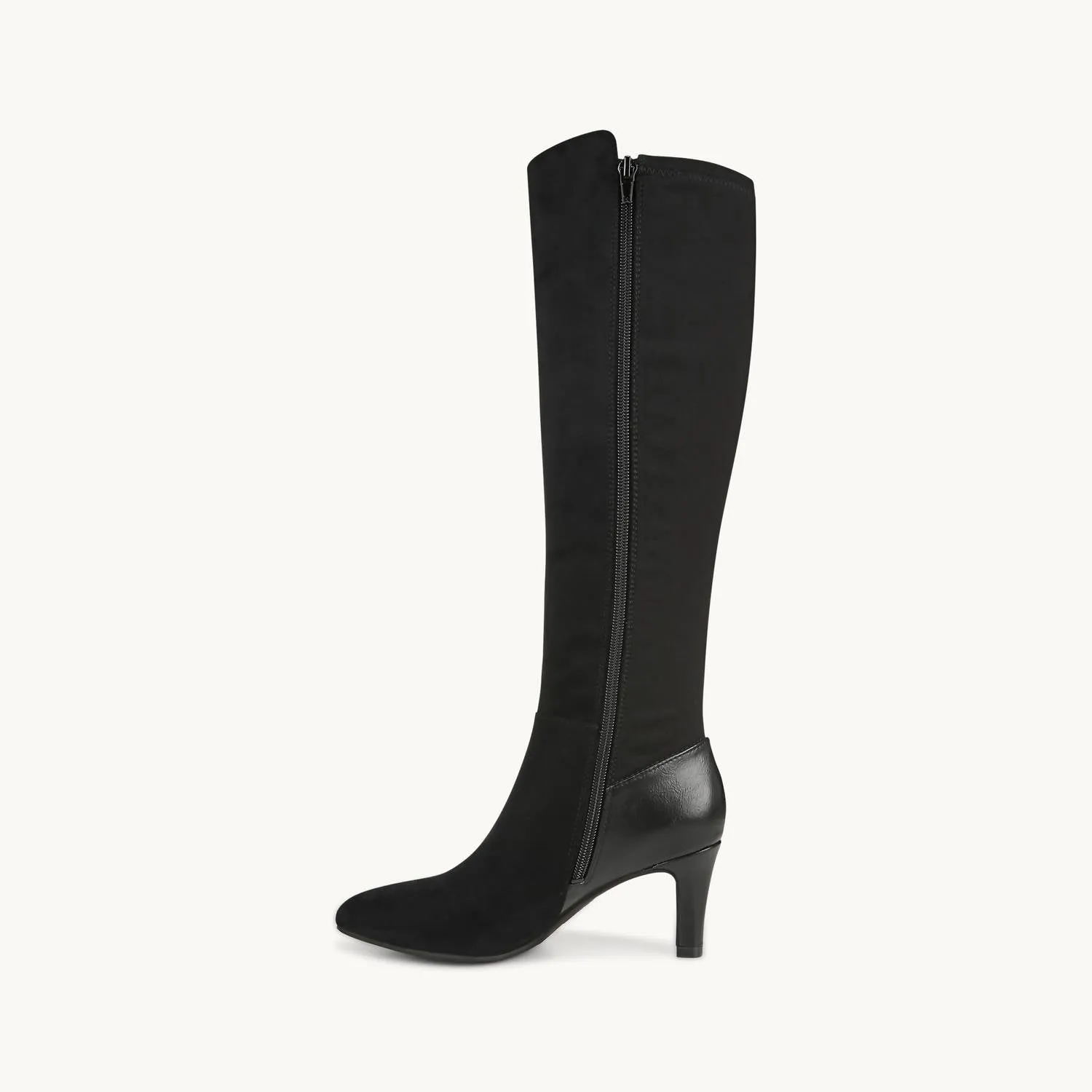 Lifestride - Women's Gracie Wide Calf Boot