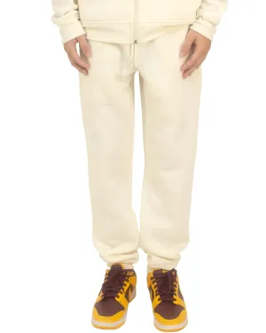 Lightweight Fleece Jogger Pants – Breathable Slim Fit Sweatpants