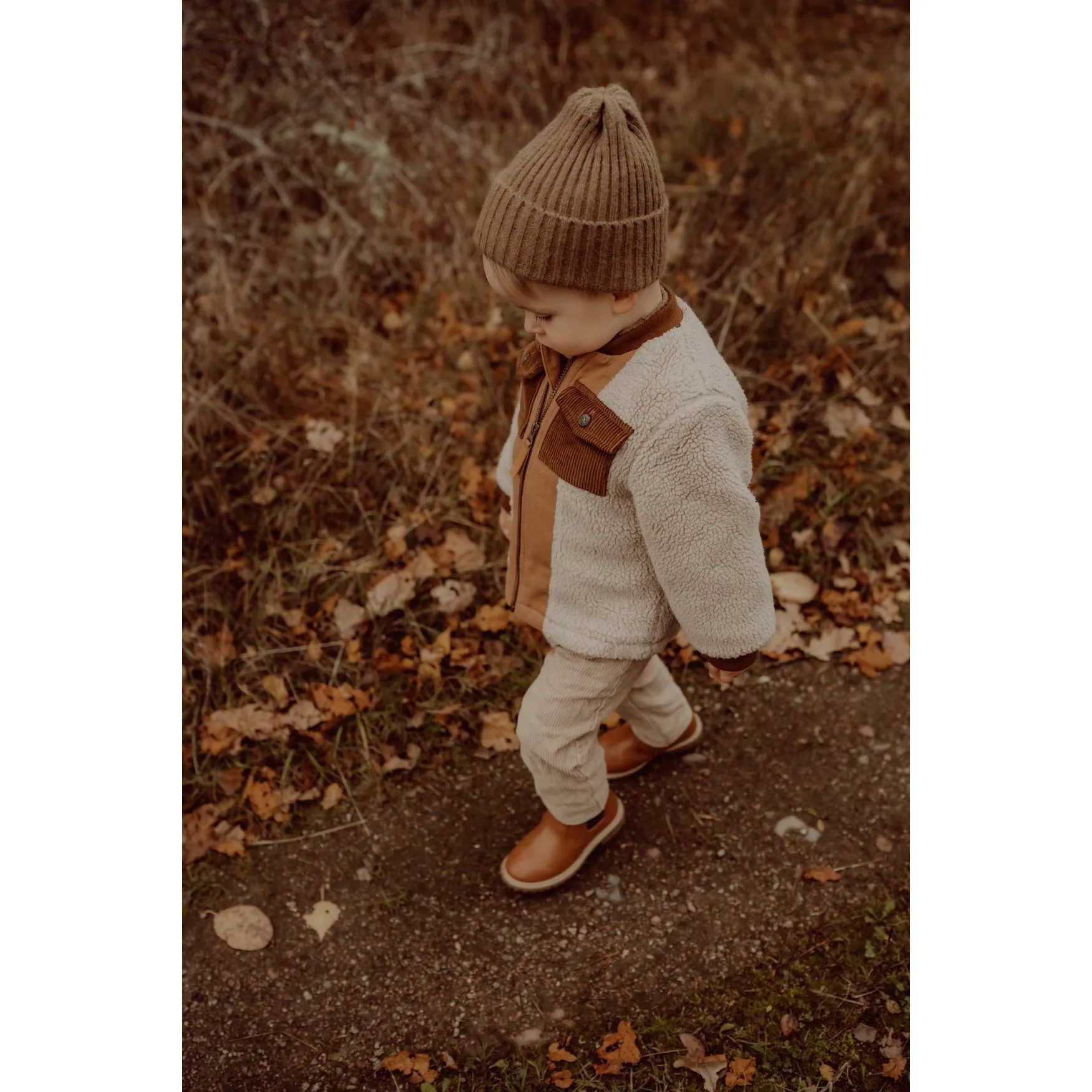 Little Explorer Boots