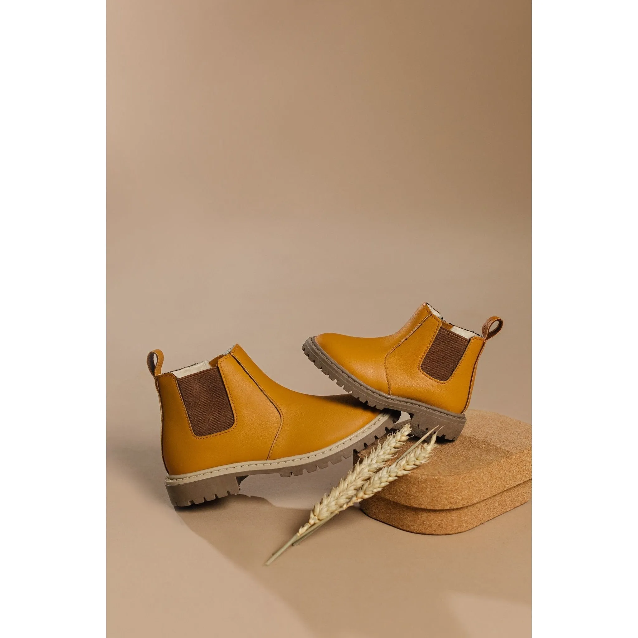 Little Explorer Boots