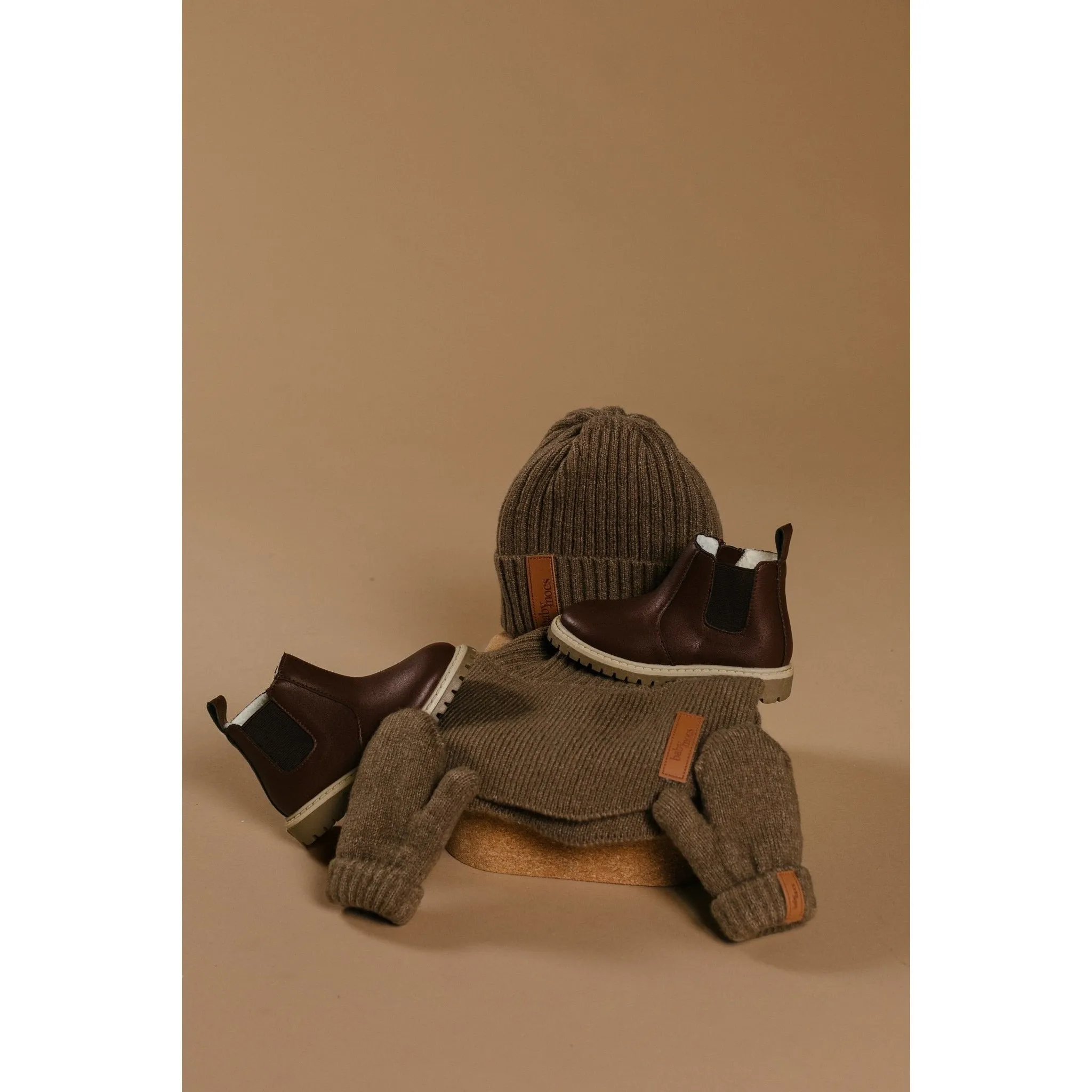 Little Explorer Boots