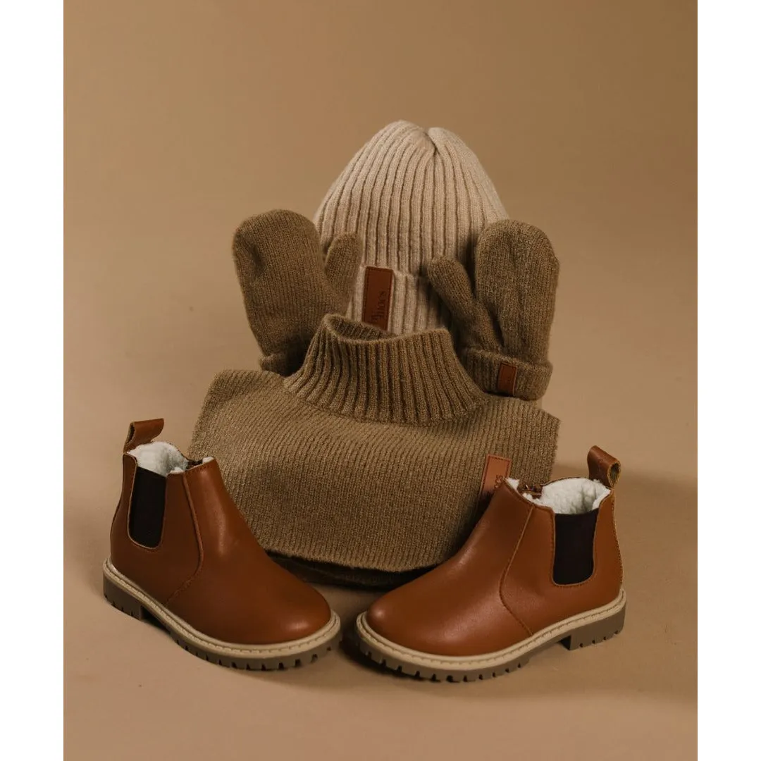 Little Explorer Boots