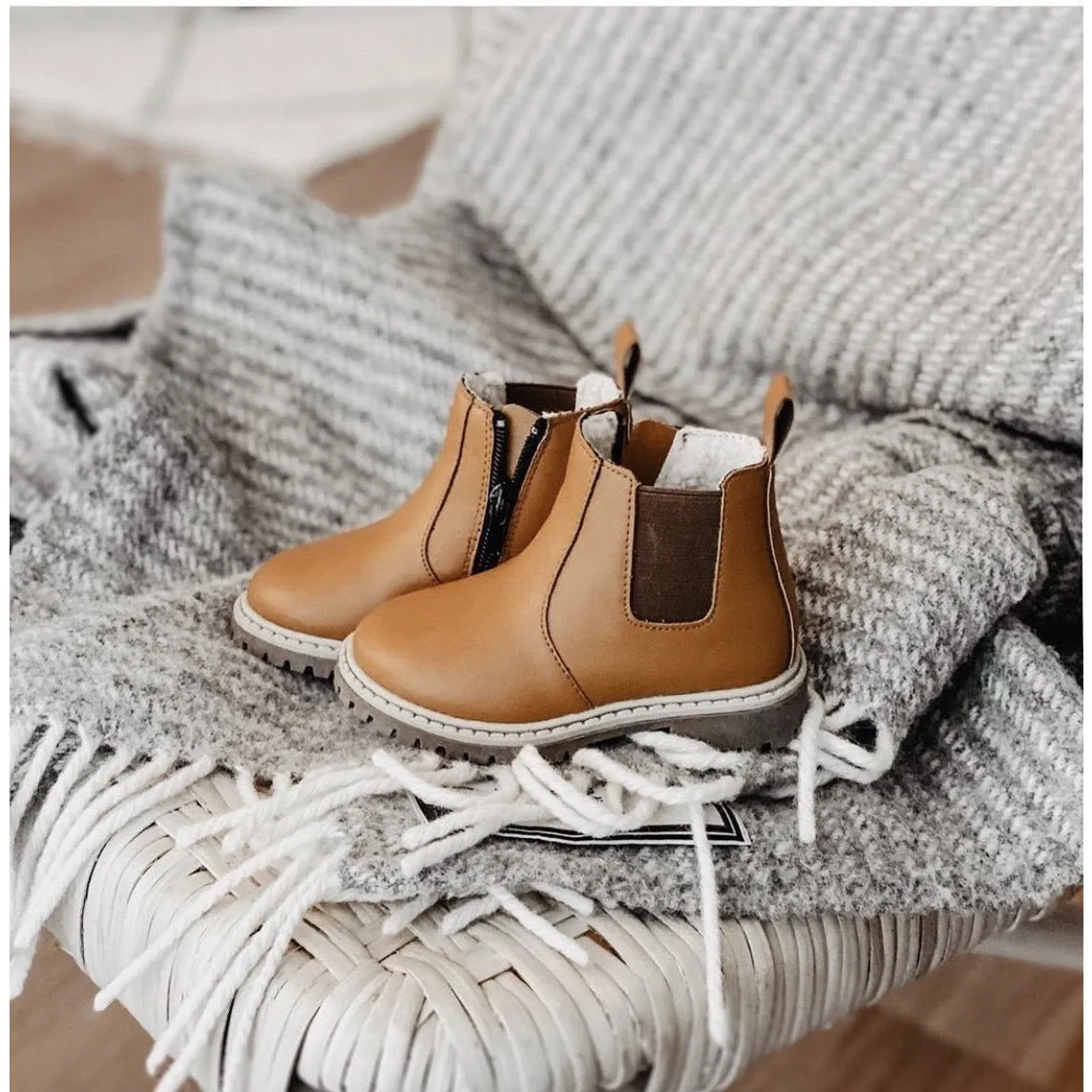 Little Explorer Boots