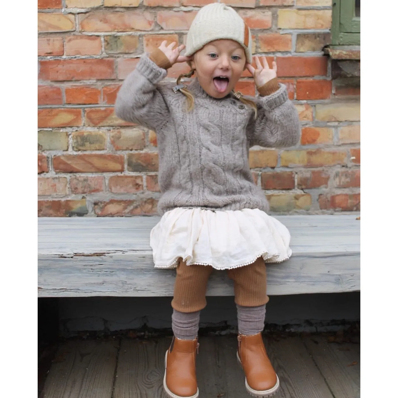 Little Explorer Boots