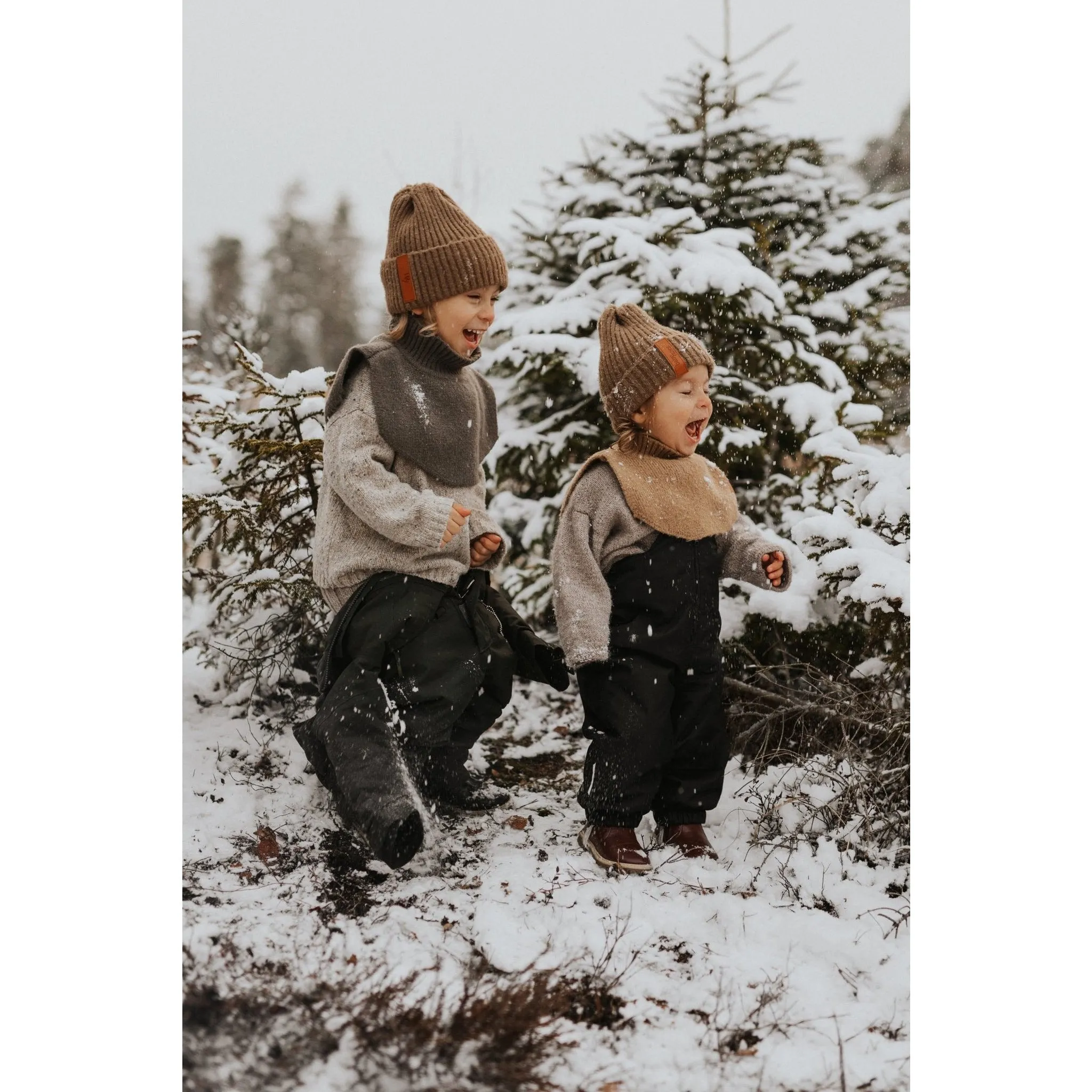 Little Explorer Boots
