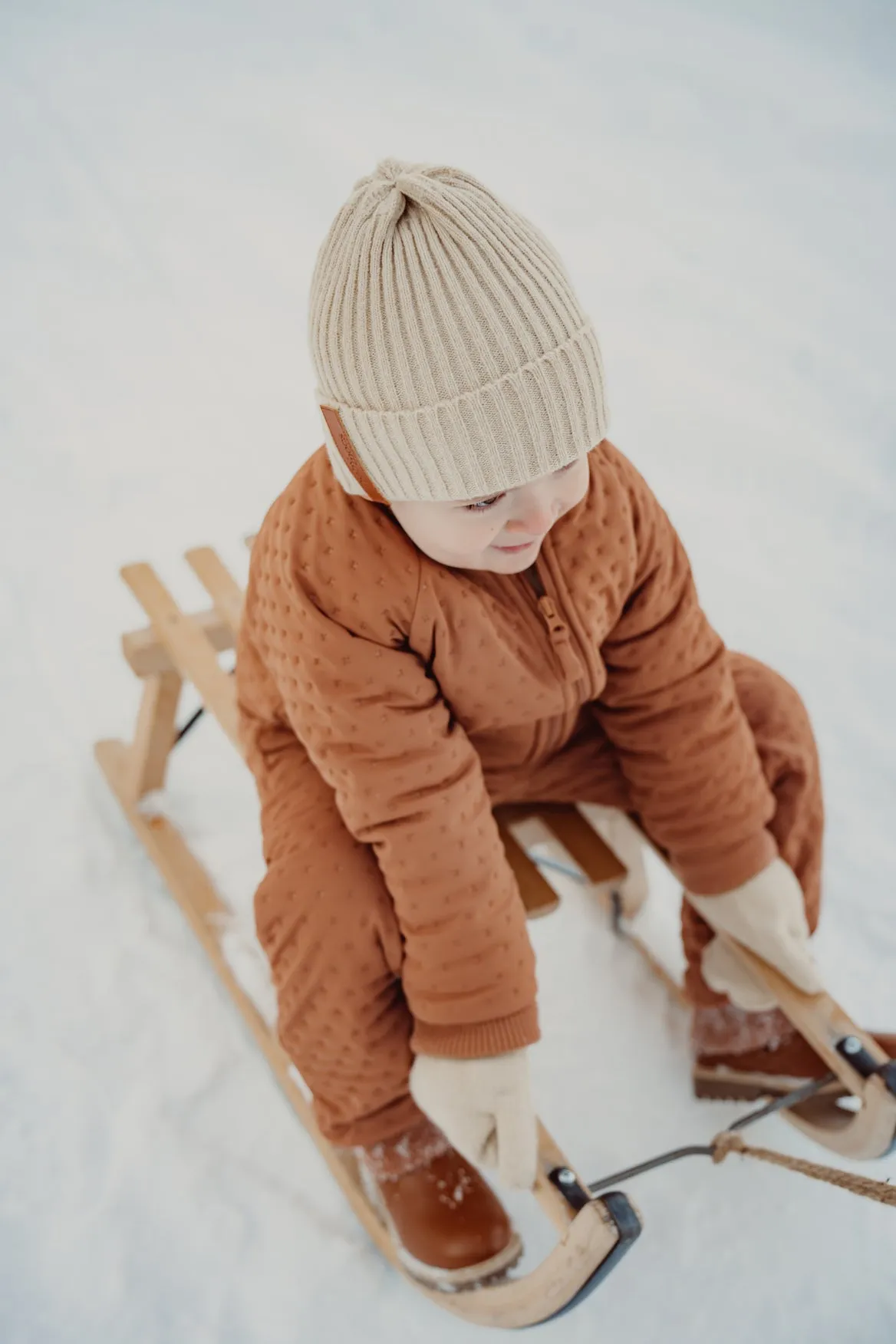 Little Explorer Boots