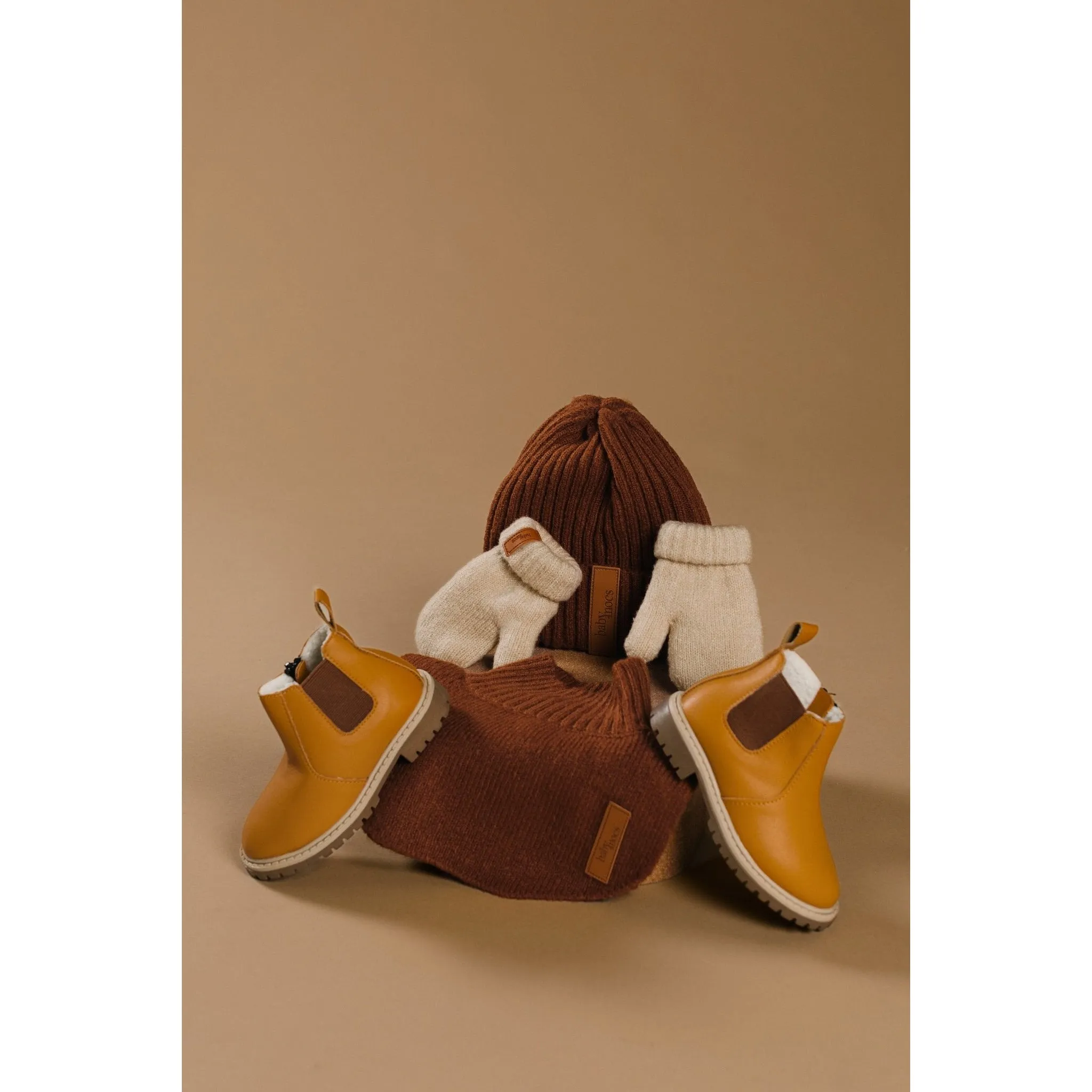 Little Explorer Boots