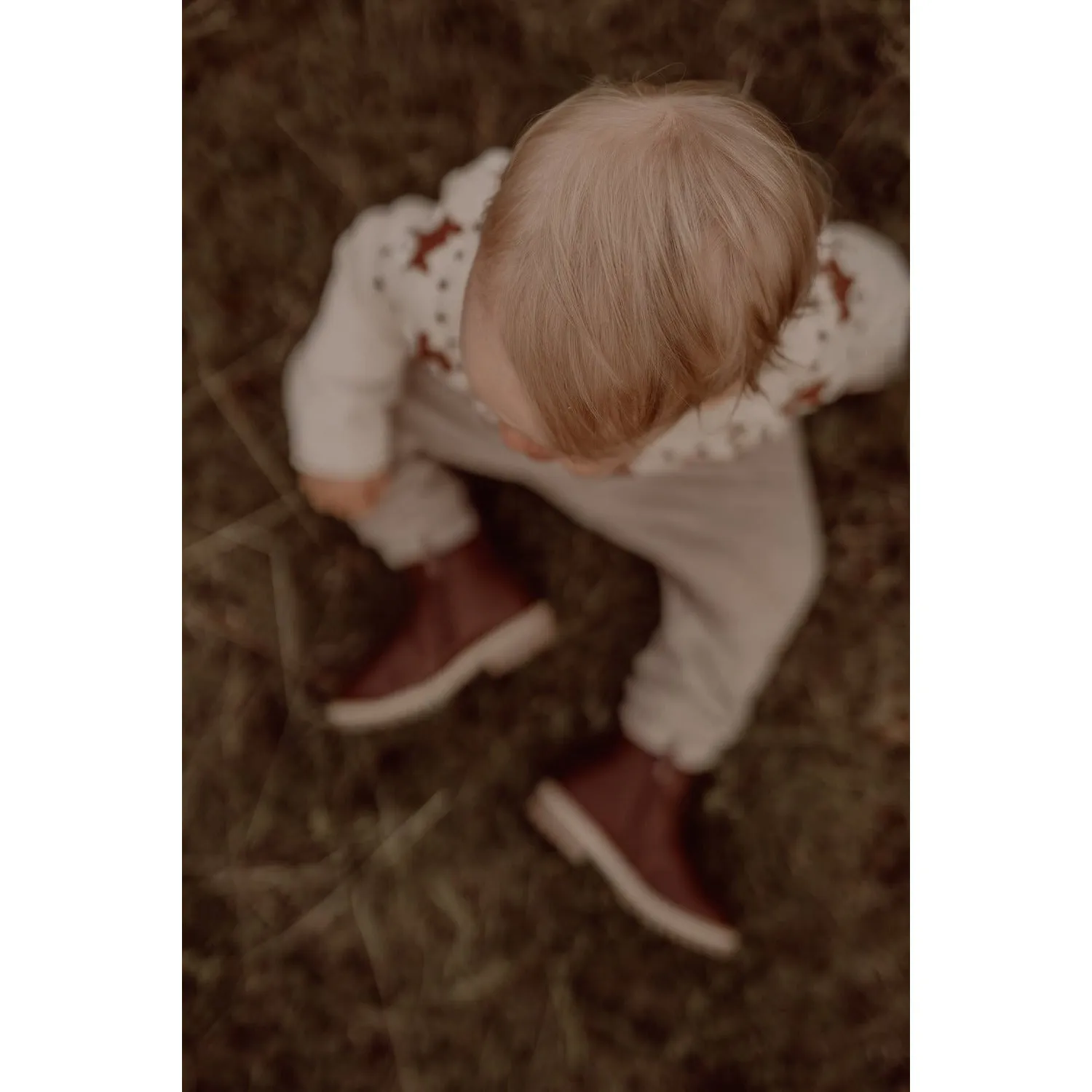 Little Explorer Boots