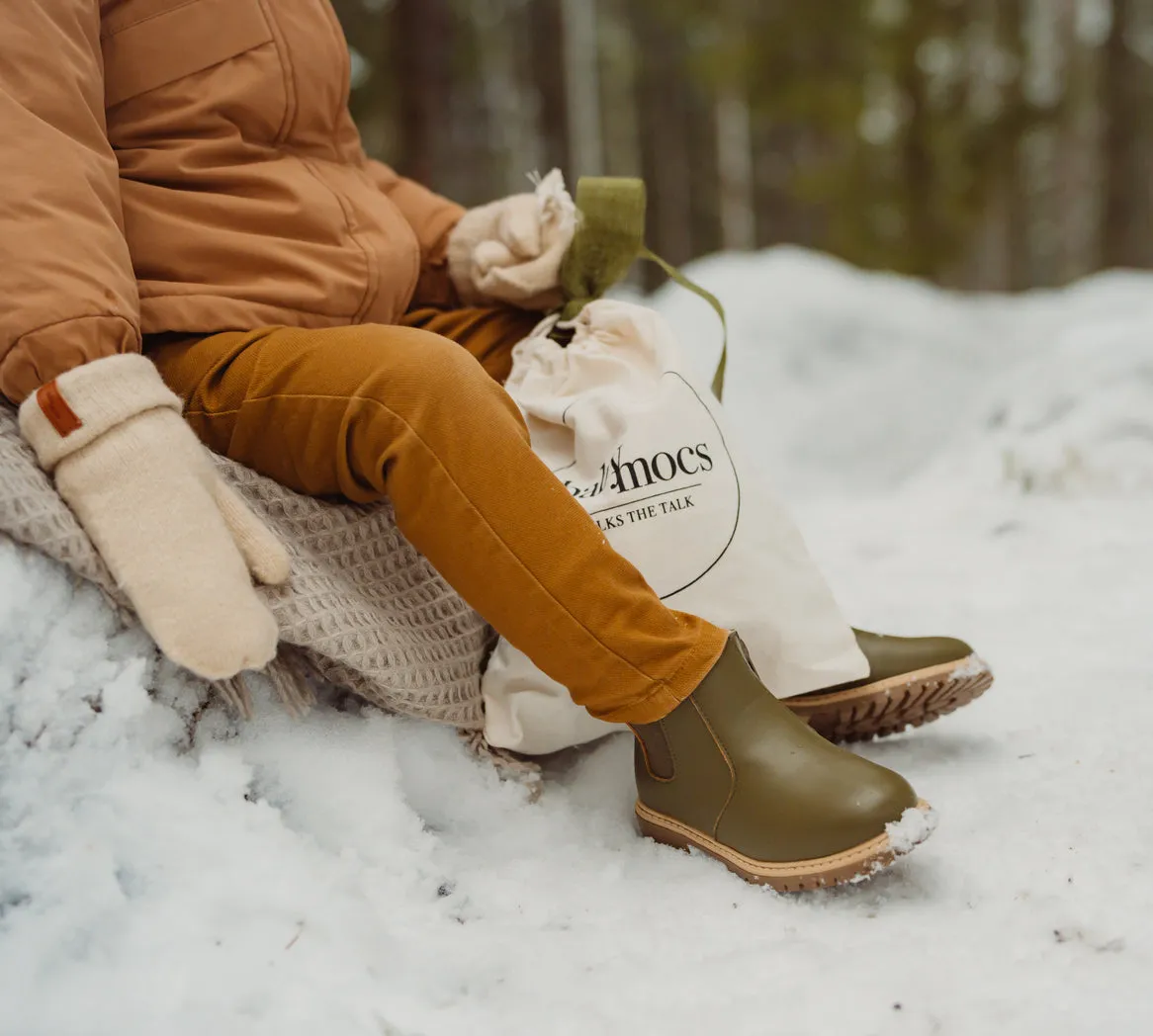 Little Explorer Boots