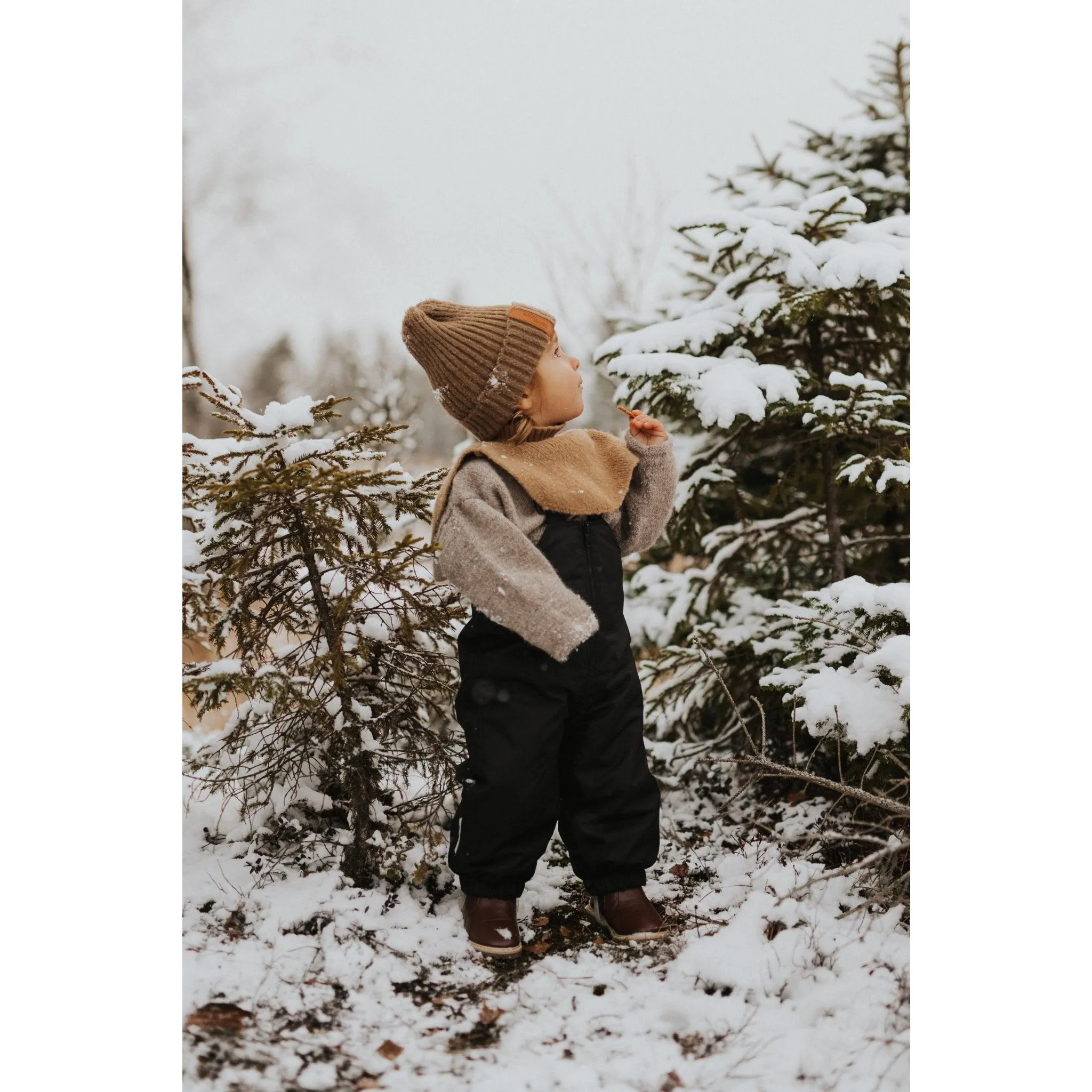 Little Explorer Boots