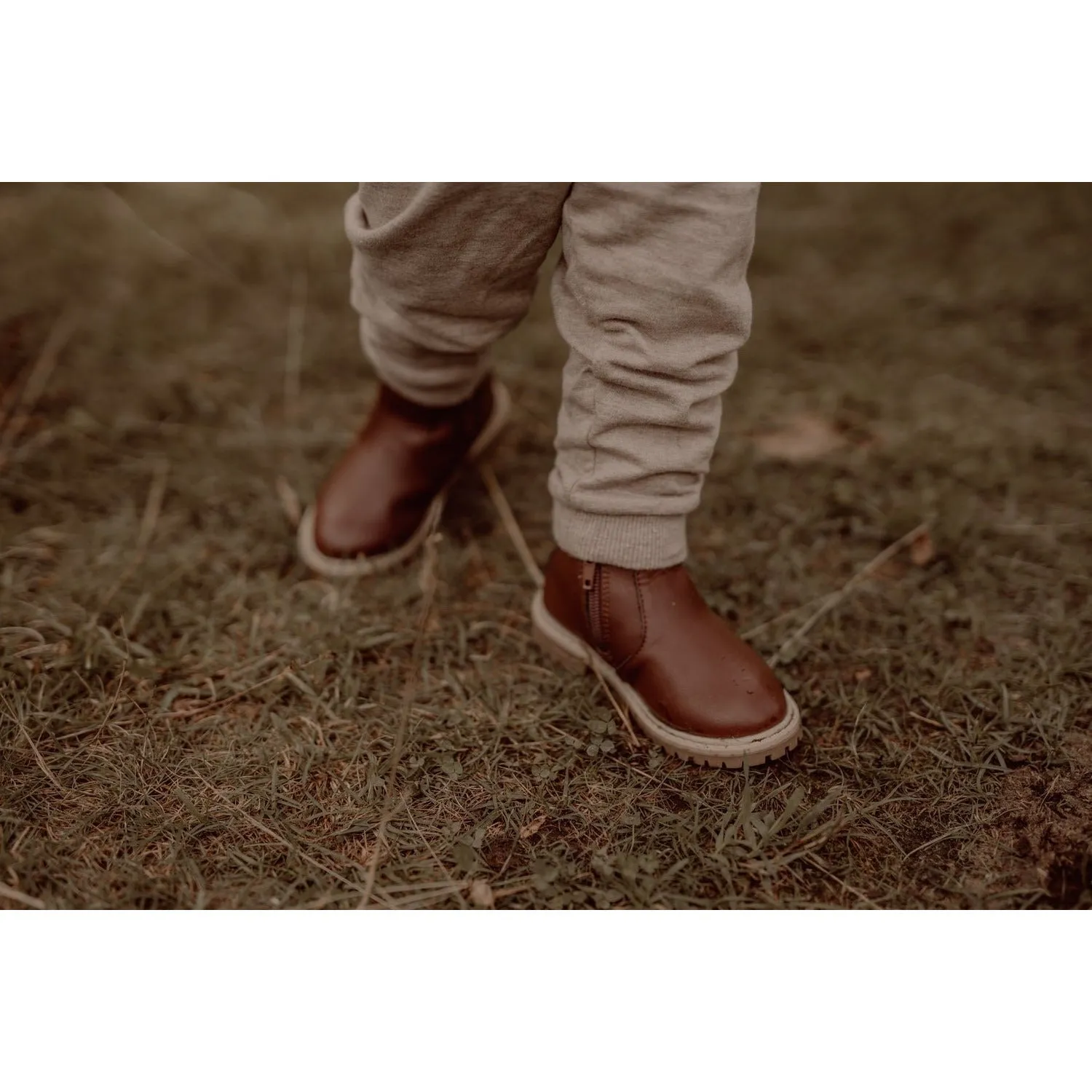 Little Explorer Boots