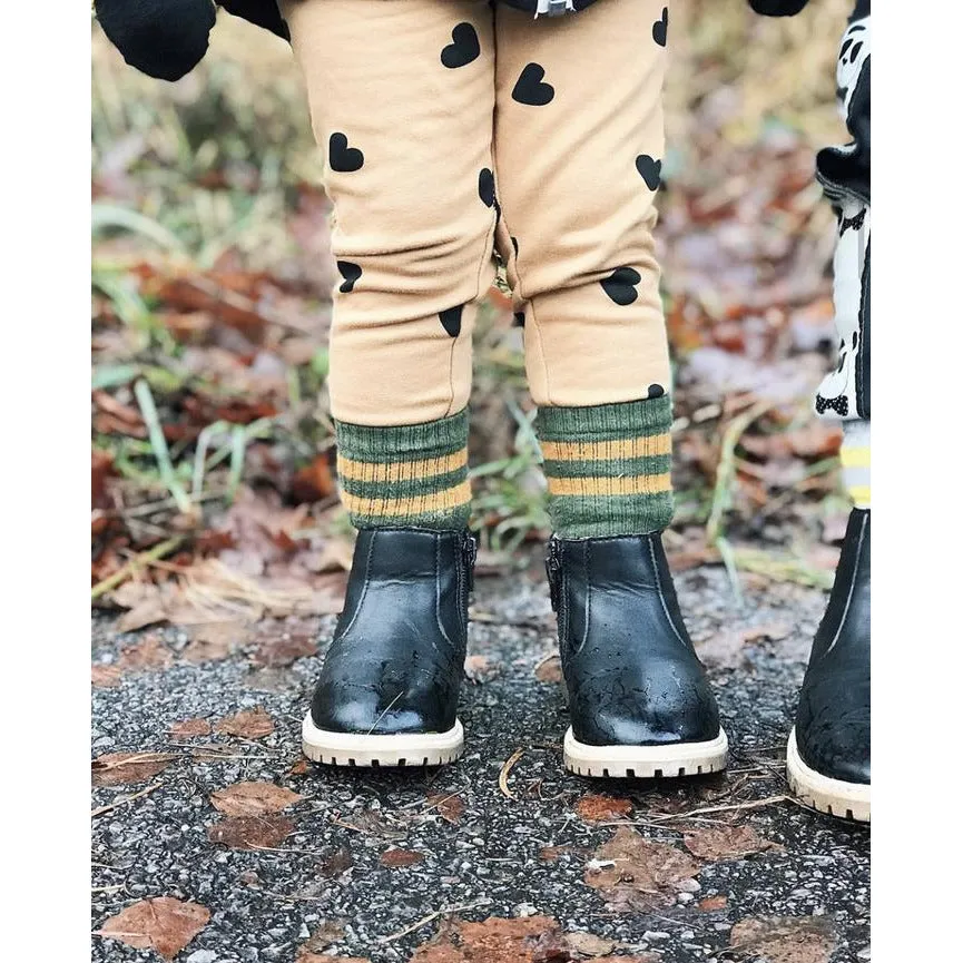 Little Explorer Boots