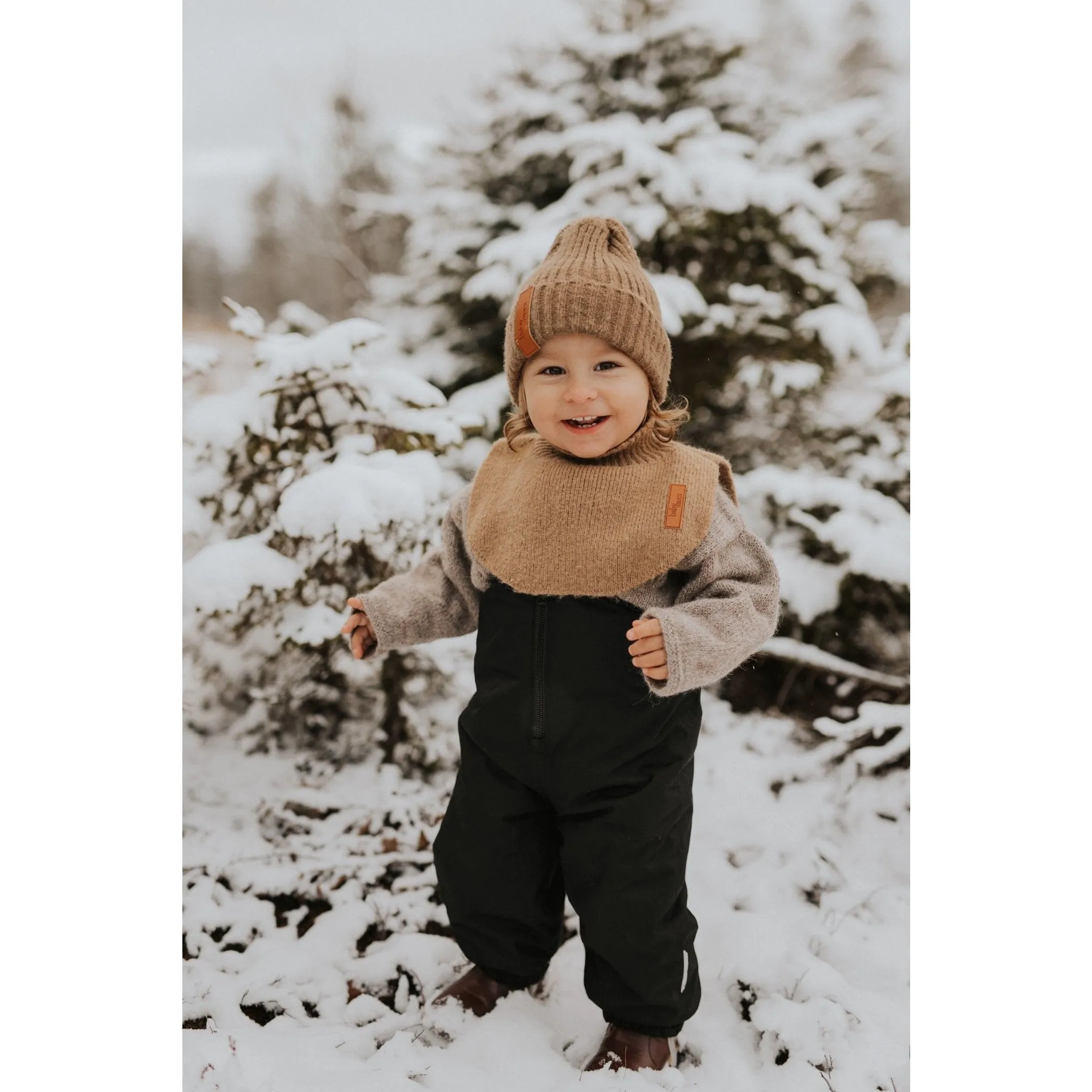Little Explorer Boots