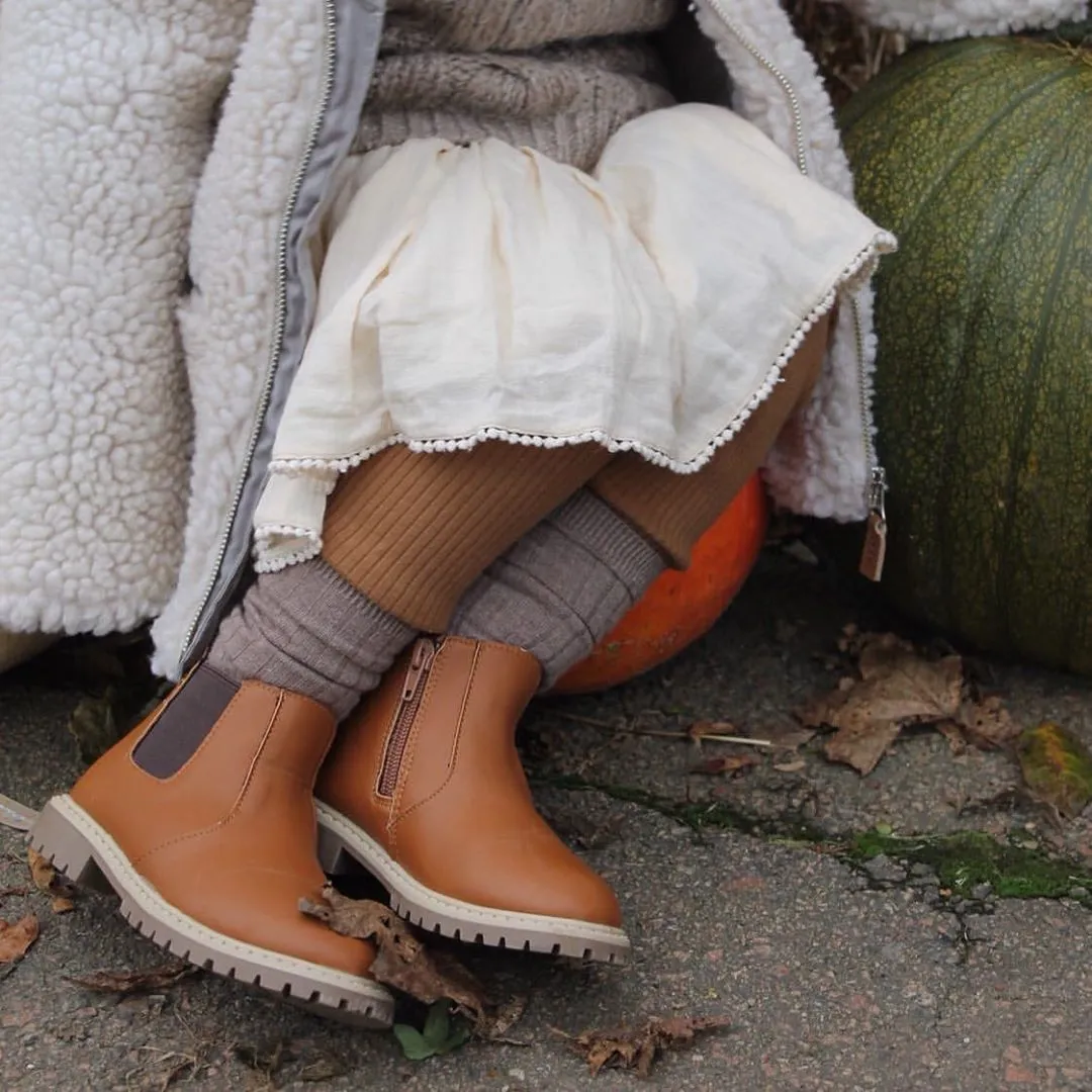Little Explorer Boots