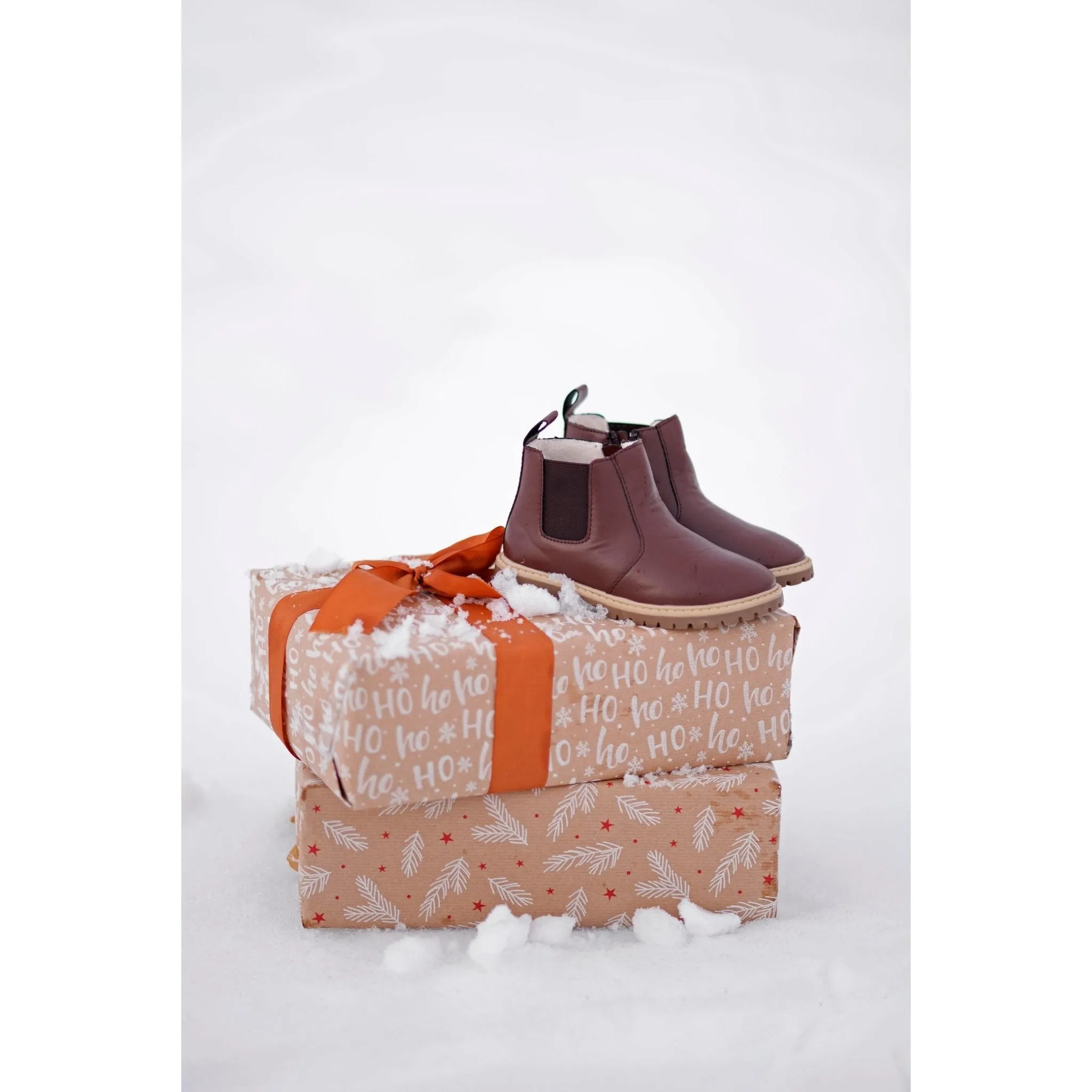 Little Explorer Boots