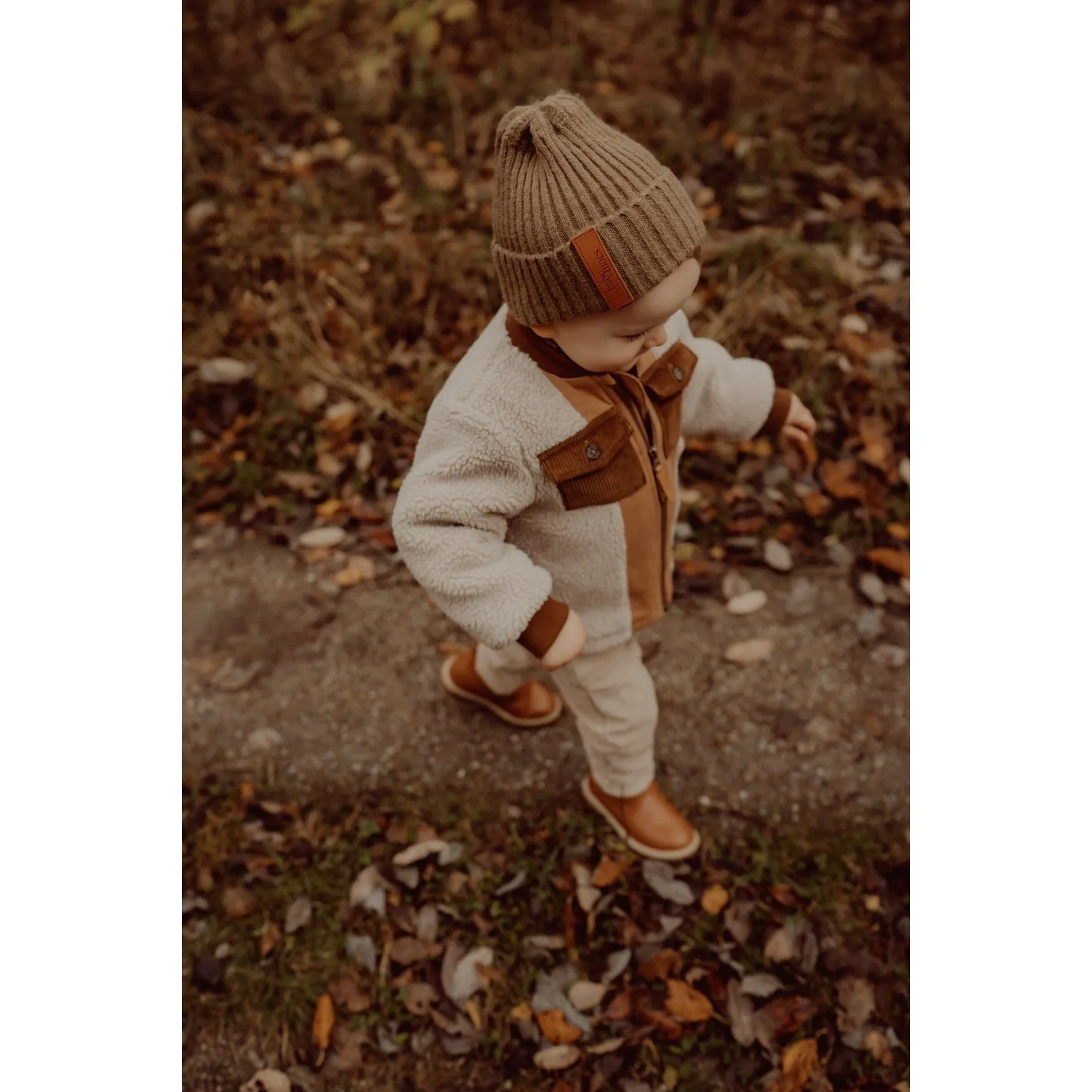 Little Explorer Boots