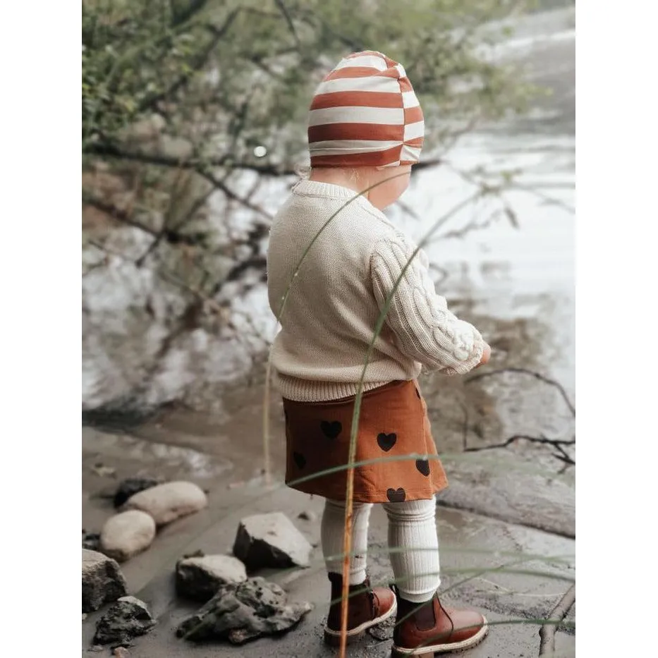 Little Explorer Boots