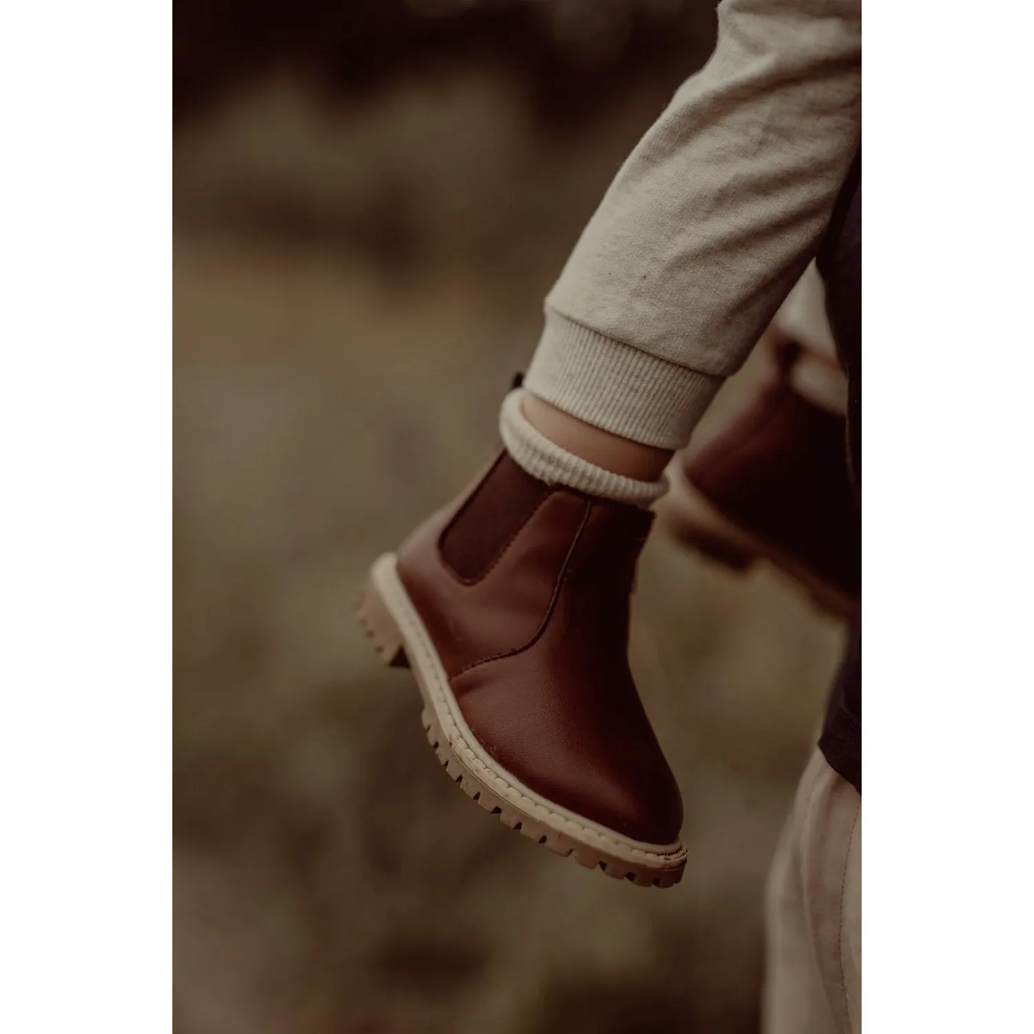 Little Explorer Boots