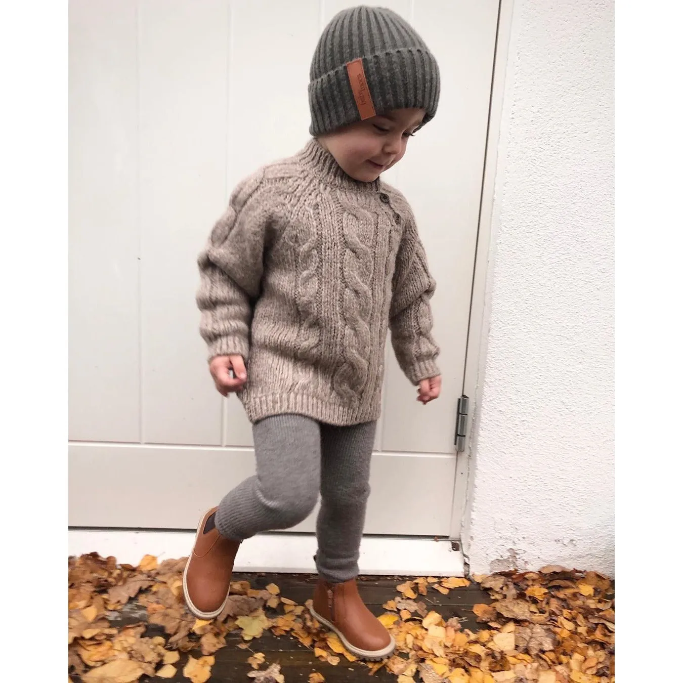 Little Explorer Boots