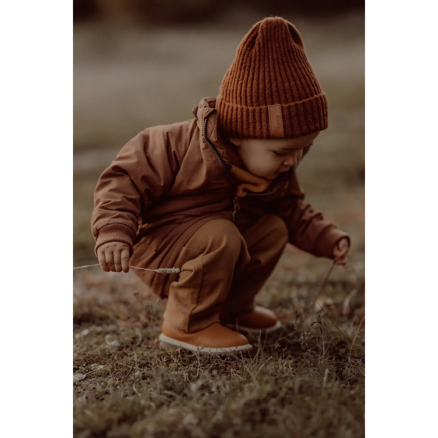 Little Explorer Boots