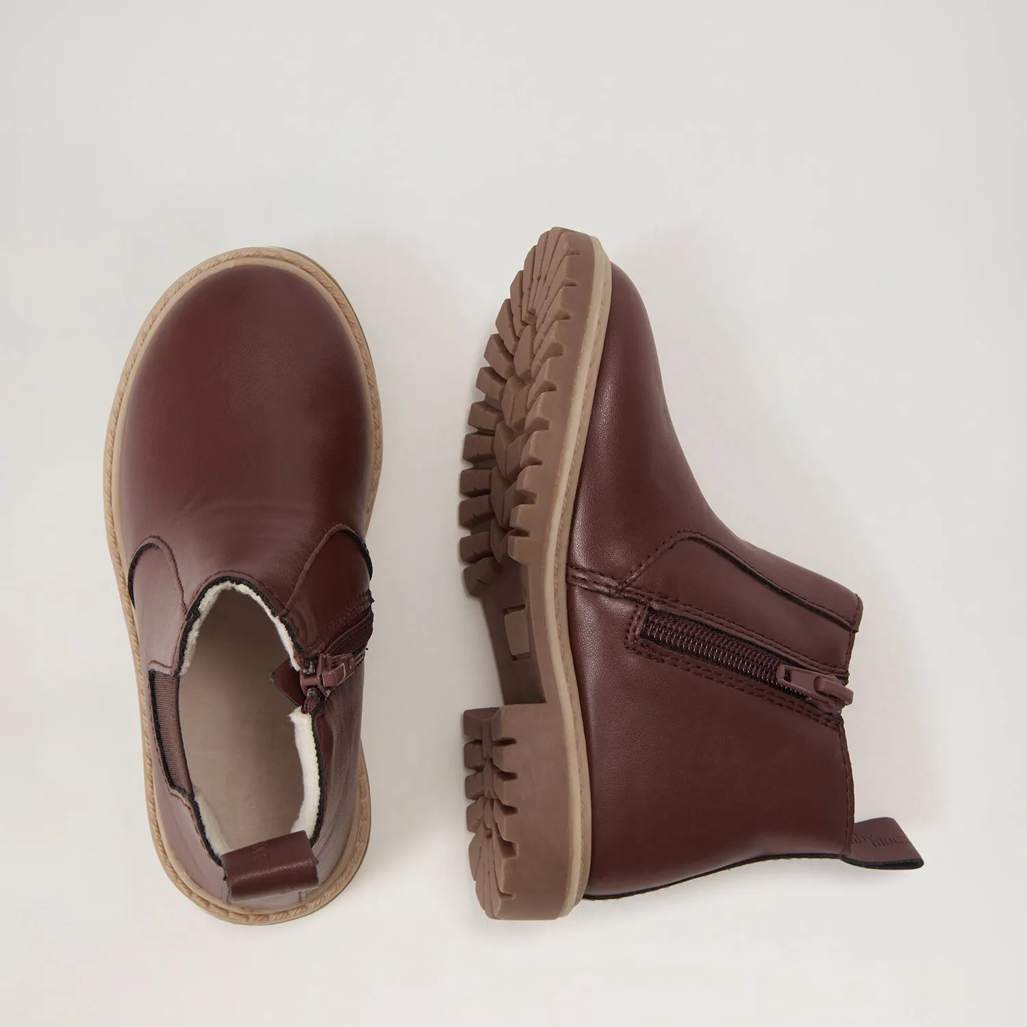 Little Explorer Boots