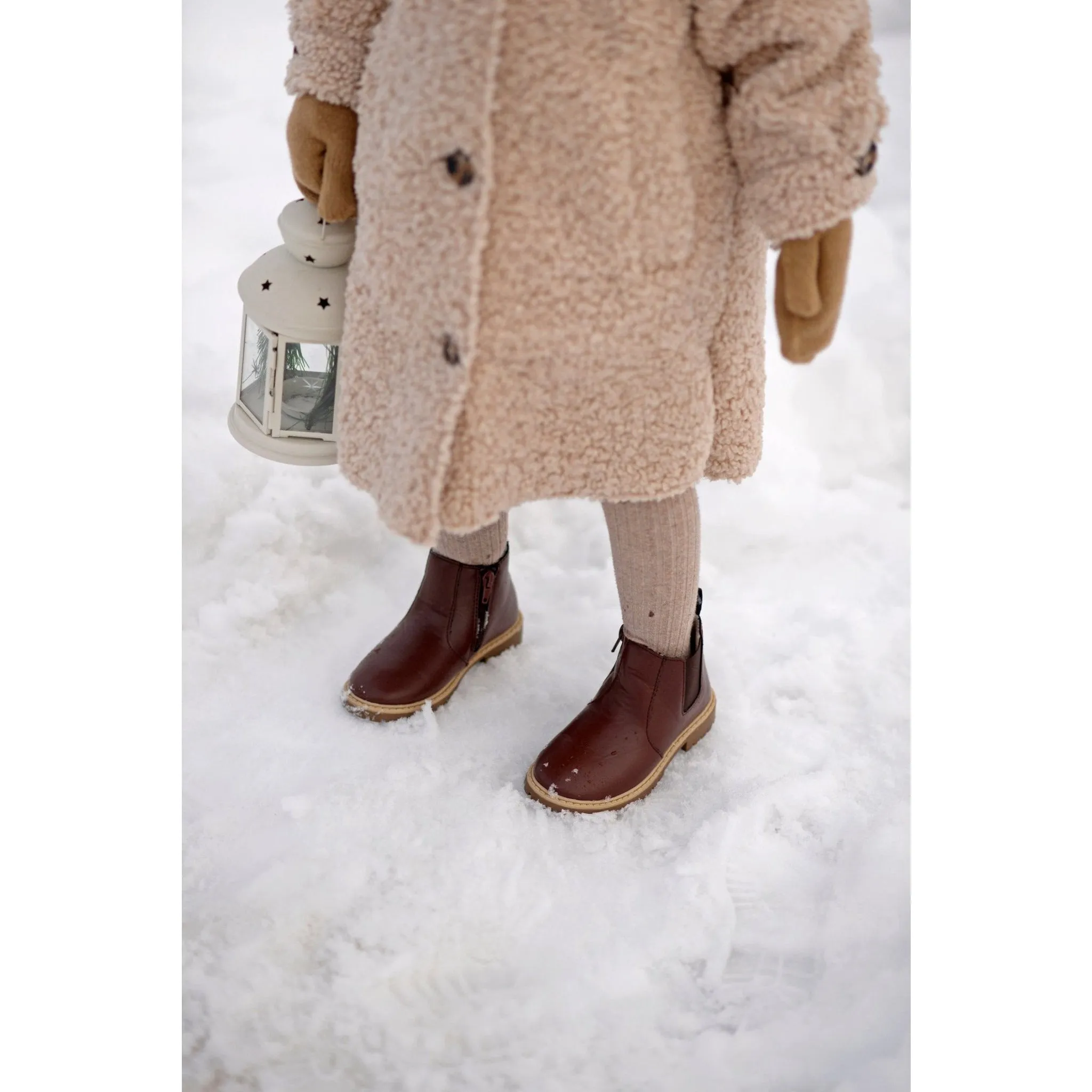 Little Explorer Boots