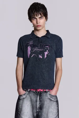 London Times Polo Shirt
