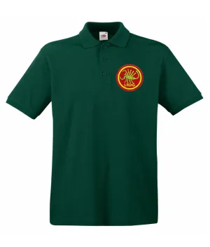 LRDG Long Range Desert Polo Shirt