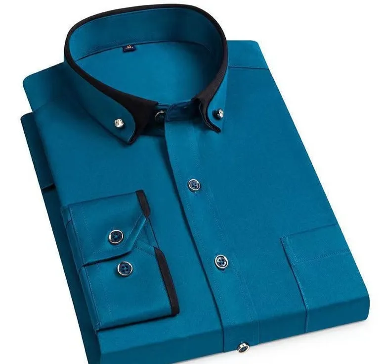 LuxX Signature Series: Zeitlose Eleganz in jedem Faden
