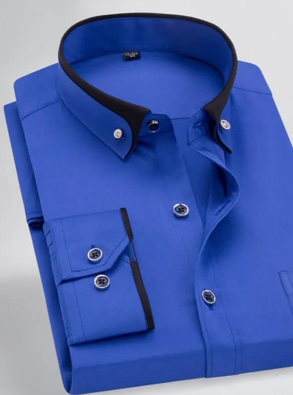 LuxX Signature Series: Zeitlose Eleganz in jedem Faden