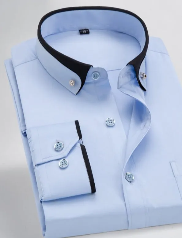 LuxX Signature Series: Zeitlose Eleganz in jedem Faden