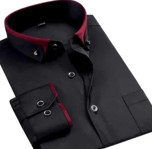 LuxX Signature Series: Zeitlose Eleganz in jedem Faden