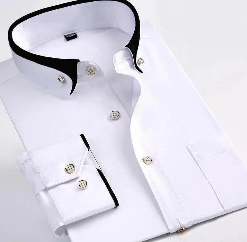 LuxX Signature Series: Zeitlose Eleganz in jedem Faden