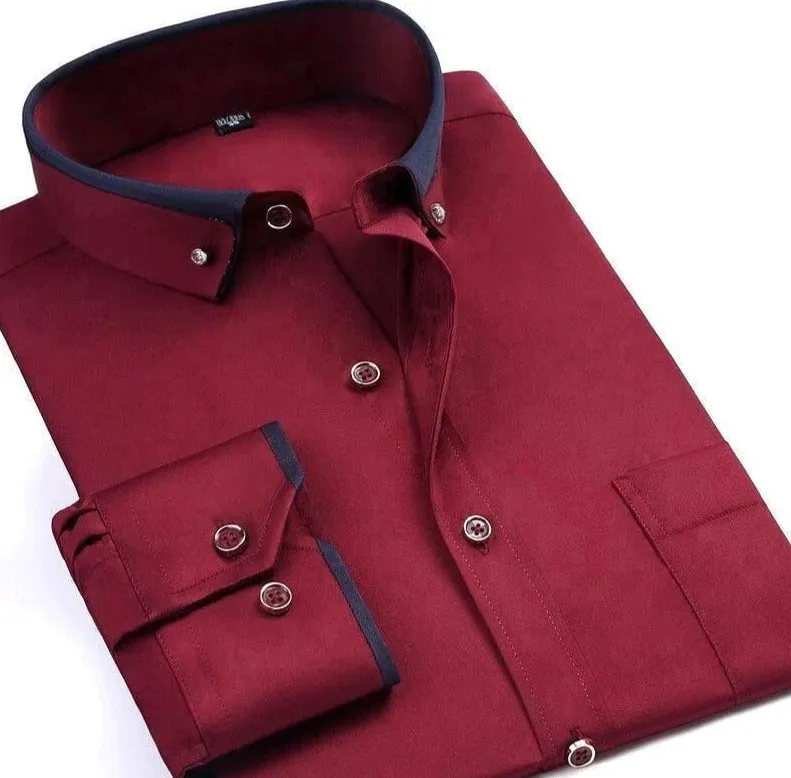 LuxX Signature Series: Zeitlose Eleganz in jedem Faden